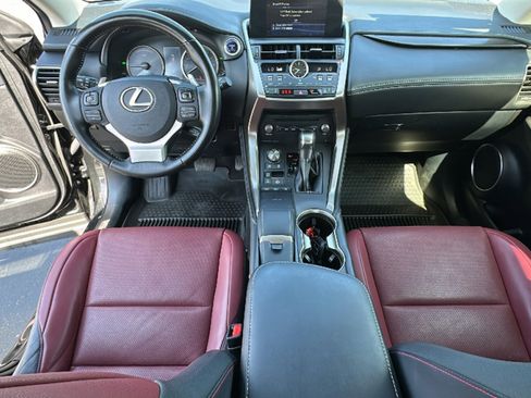 Used 2020 Lexus NX 300h AWD w/ Comfort Package image 26