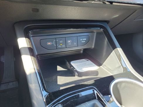New 2026 Kia K5 GT FWD image 24