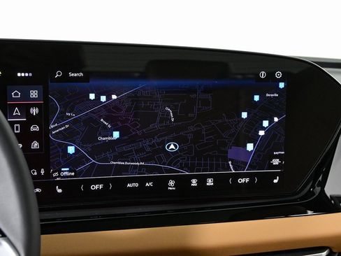 New 2025 Audi A5 2.0T Premium image 14