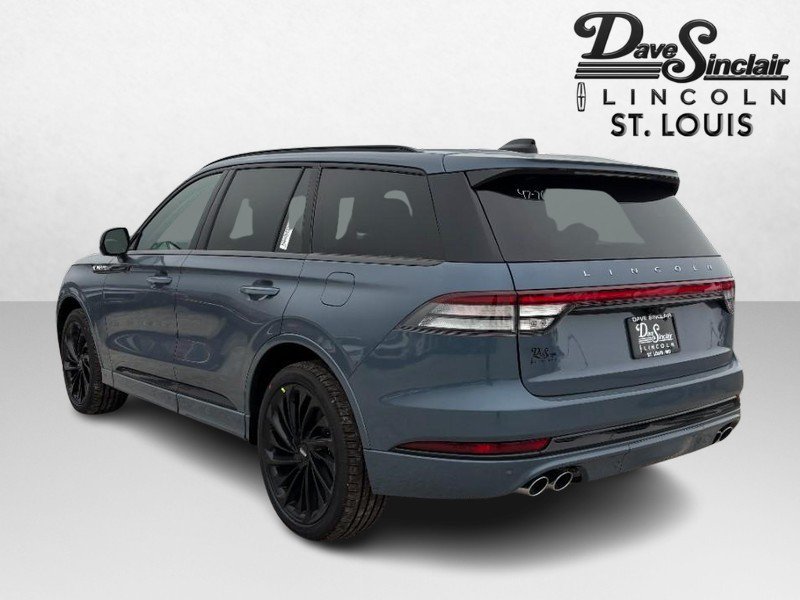 New 2026 Lincoln Aviator Reserve AWD/4WD image 7