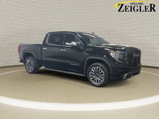 Used 2023 GMC Sierra 1500 Denali Ultimate video 3