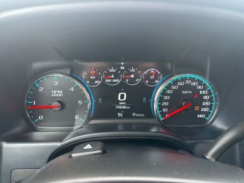 Used 2018 GMC Sierra 1500 Denali w/ Denali Ultimate Package image 24