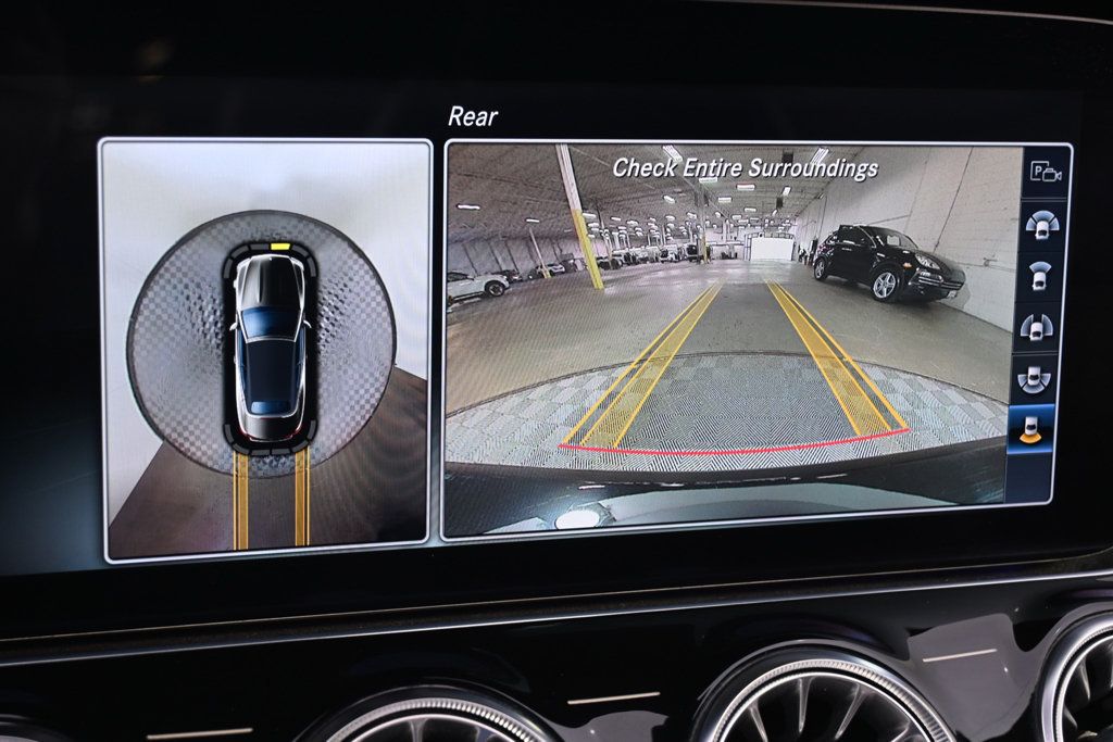 Used 2018 Mercedes-Benz E 400 4MATIC Cabriolet image 34