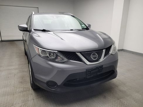 Used 2019 Nissan Rogue Sport SV image 14