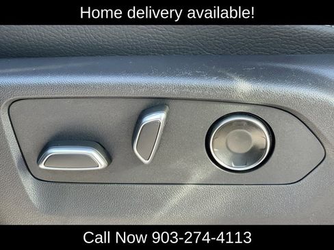 New 2026 GMC Yukon Denali w/ Denali Reserve Package image 35