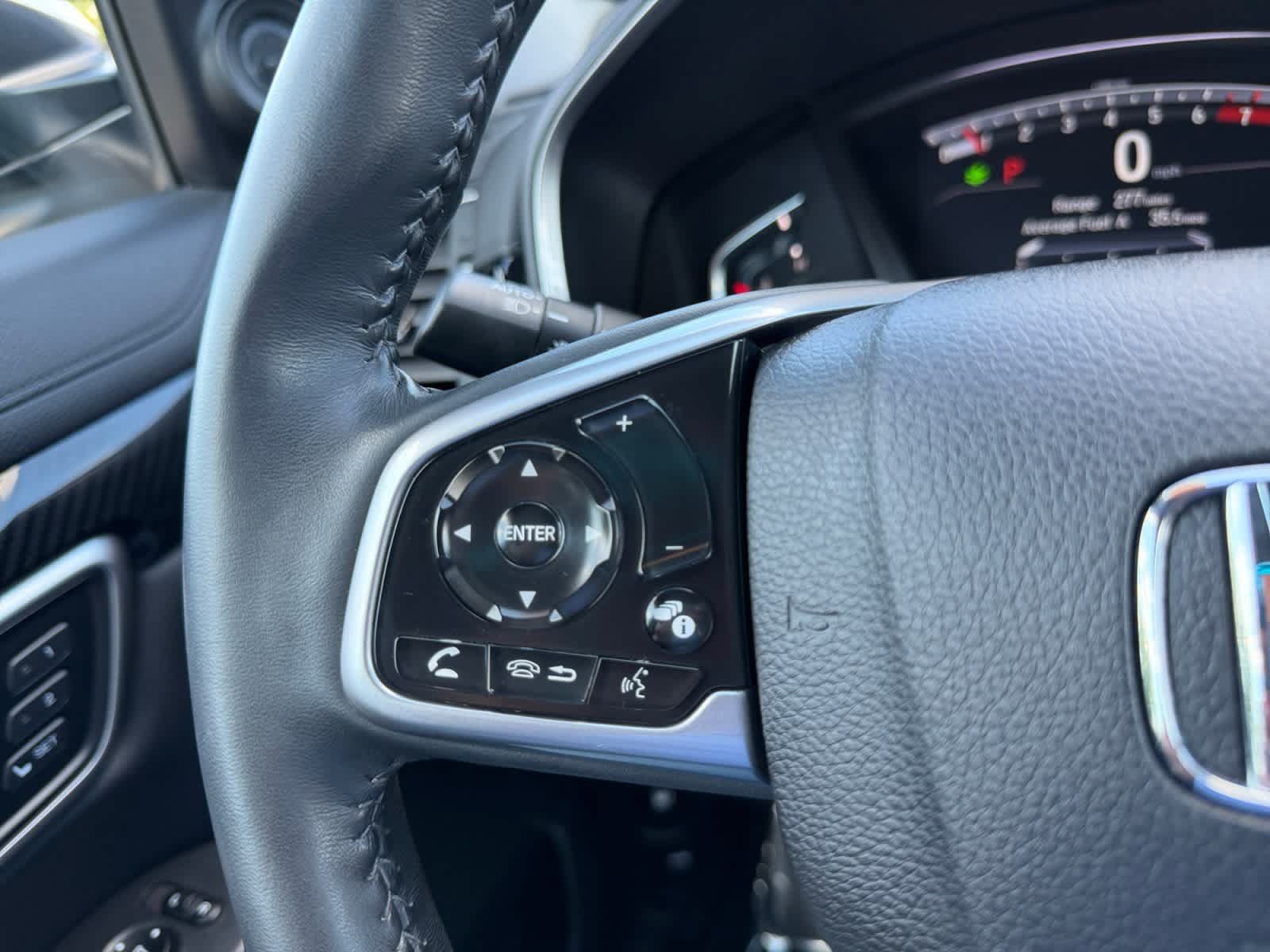 Used 2020 Honda CR-V Touring image 22