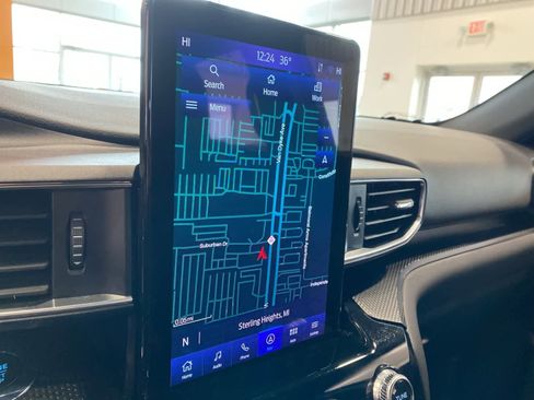 Used 2023 Ford Explorer ST w/ Equipment Group 401A image 24