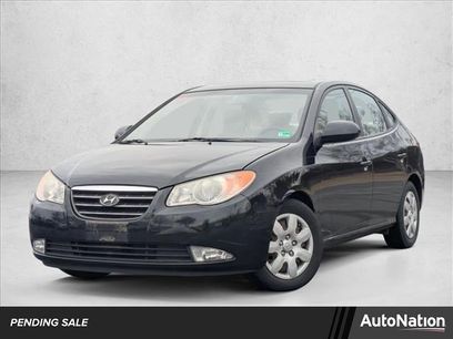 Used 2008 Hyundai Elantra GLS