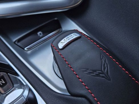 Used 2023 Chevrolet Corvette Stingray Coupe w/ 1LT image 23