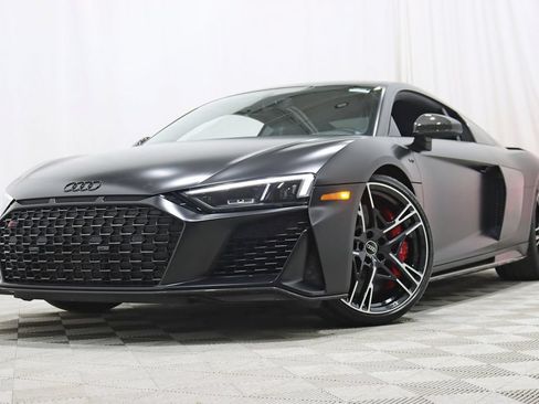 Used 2023 Audi R8 V10 performance AWD/4WD image 6