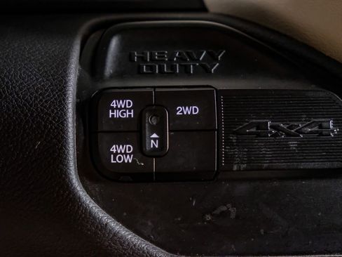 Used 2023 RAM 2500 Laramie AWD/4WD image 24
