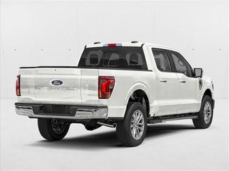 New 2025 Ford F150 Lariat w/ Equipment Group 501A Mid video 2