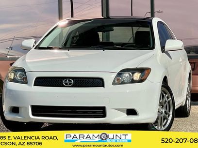 Used 2010 Scion tC