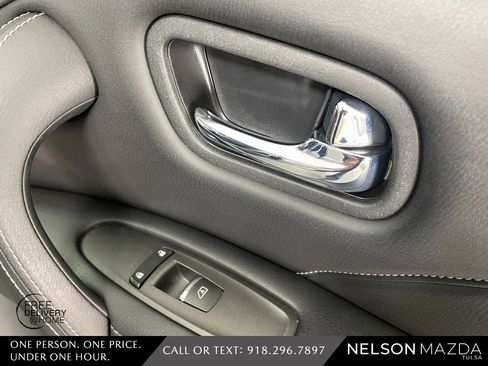 Used 2019 INFINITI QX80 Luxe w/ 22" Wheel Package image 56