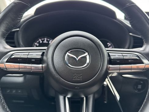 Used 2023 MAZDA CX-30 AWD 2.5 S w/ Preferred Package image 25