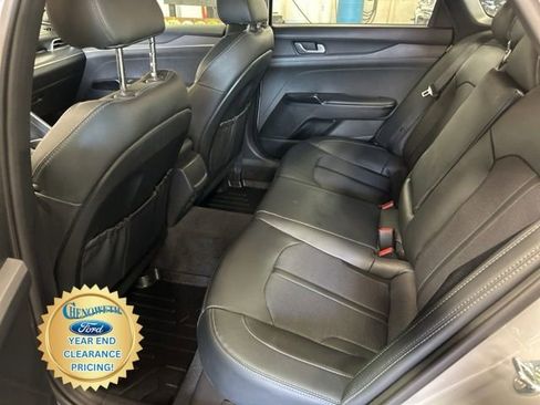 Used 2023 Kia K5 GT-Line w/ GT-Line Premium Package image 19