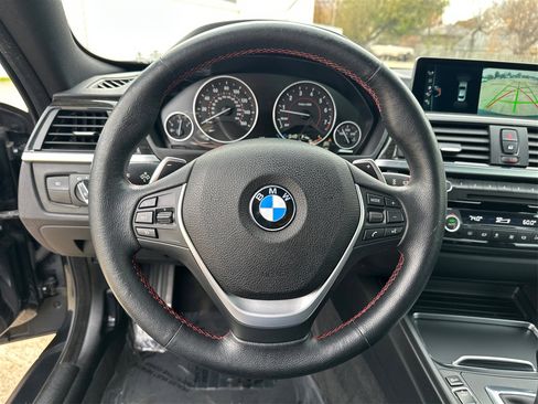 Used 2017 BMW 430i xDrive Coupe image 18