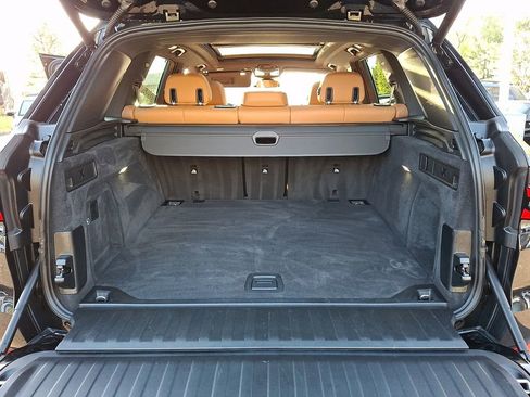 Used 2024 BMW X5 xDrive40i w/ Executive Package image 26