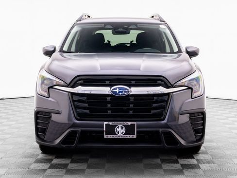 Used 2024 Subaru Ascent Premium w/ Convenience Package AWD/4WD image 10