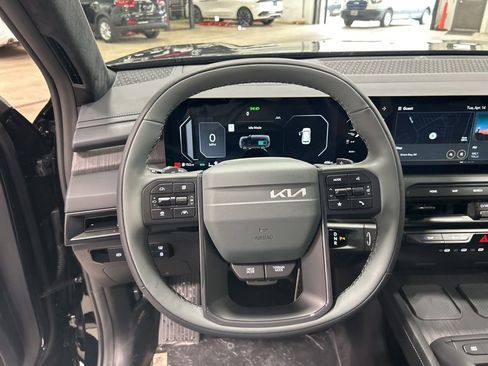 New 2027 Kia Telluride X-Line SX Prestige image 16