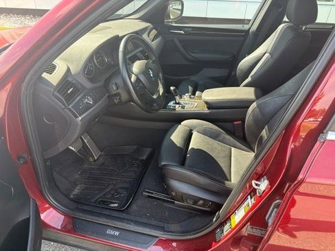 Used 2013 BMW X3 xDrive28i AWD/4WD image 24