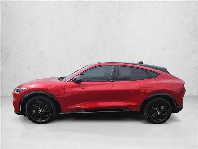Used 2023 Ford Mustang Mach-E California Route 1 AWD/4WD image 3
