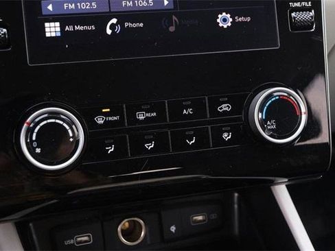 Used 2023 Hyundai Tucson SEL image 18