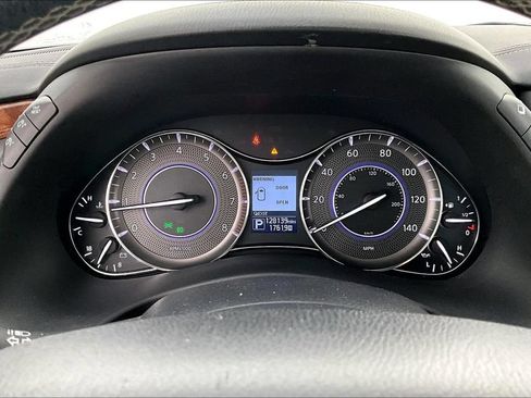 Used 2019 INFINITI QX80 Luxe RWD image 20