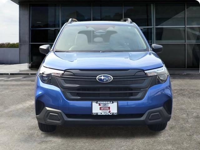 Certified 2026 Subaru Forester AWD/4WD image 5