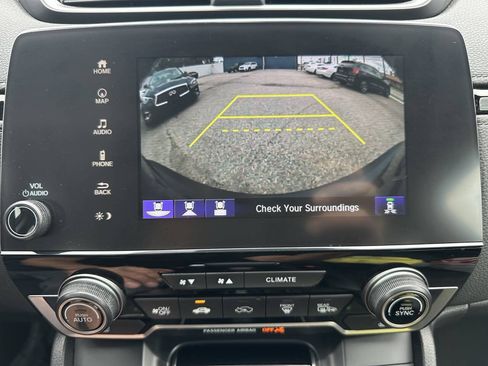 Used 2018 Honda CR-V Touring image 27