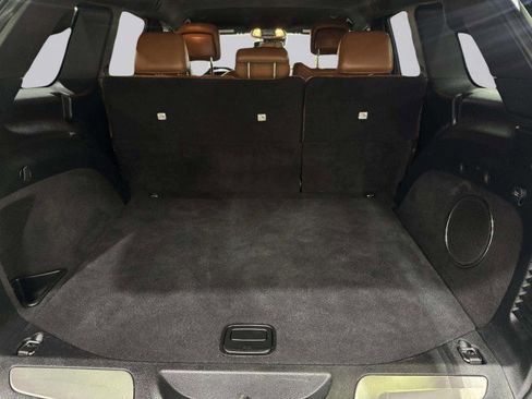 Used 2018 Jeep Grand Cherokee Trackhawk w/ Trailer Tow Group IV image 34