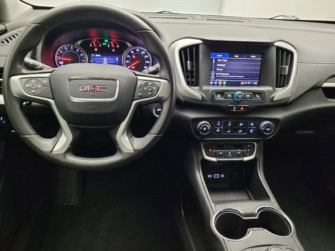 Used 2023 GMC Terrain SLE FWD image 22