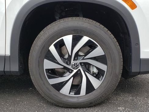 New 2026 Volkswagen Tiguan S AWD/4WD image 11