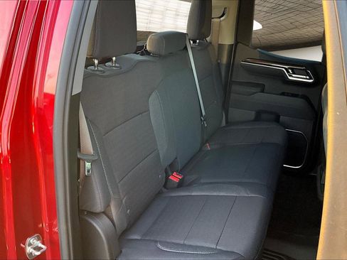 New 2026 Chevrolet Silverado 1500 RST image 9