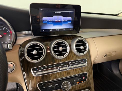 Used 2016 Mercedes-Benz C 300 Sedan image 17