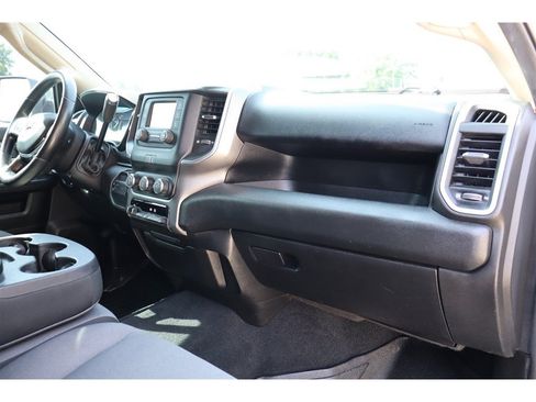 Used 2019 RAM 2500 Big Horn AWD/4WD image 24