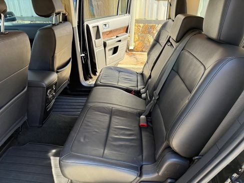 Used 2016 Ford Flex Limited image 13