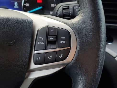 Certified 2023 Ford Explorer XLT w/ Equipment Group 202A image 15