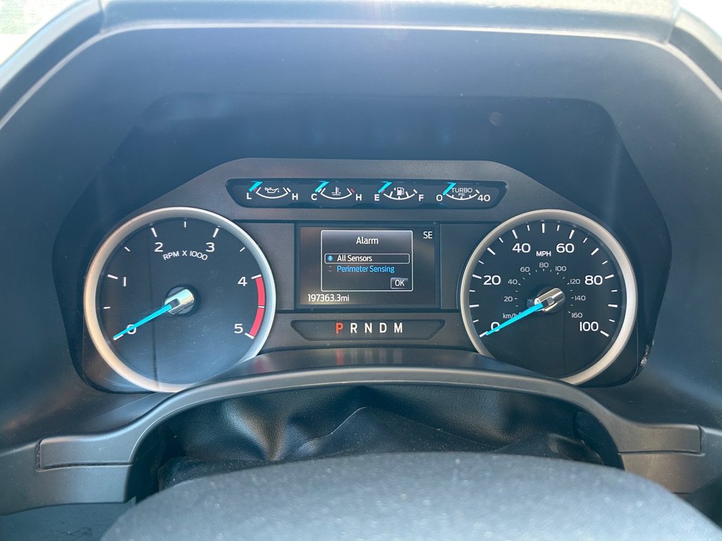 Used 2022 Ford F250 XLT w/ XLT Value Package AWD/4WD image 17