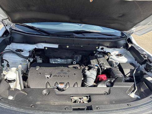 Used 2024 Mitsubishi Outlander Sport ES AWD/4WD image 30