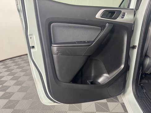 Used 2021 Ford Ranger XL w/ Equipment Group 101A High RWD image 22