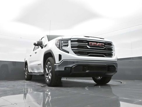 New 2026 GMC Sierra 1500 SLT w/ SLT Premium Package image 53