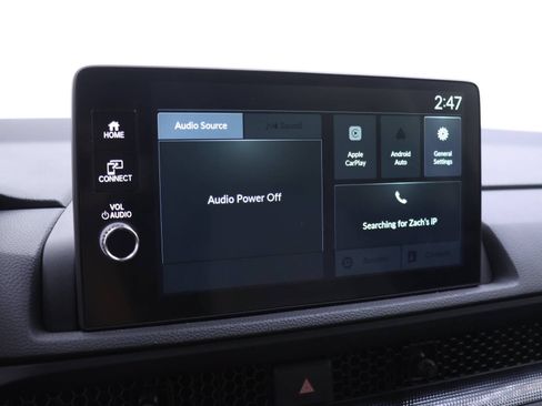 Certified 2026 Honda CR-V EX image 8