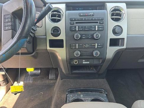 Used 2010 Ford F150 FX2 RWD image 4