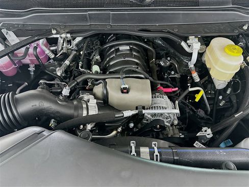 New 2026 RAM 3500 Tradesman image 17