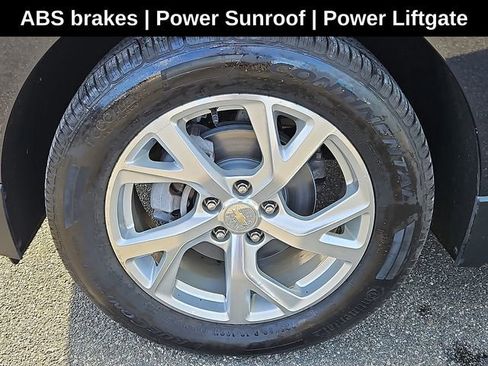 Used 2020 Chevrolet Equinox Premier image 14