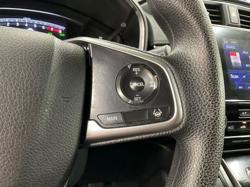 Certified 2021 Honda CR-V EX image 19