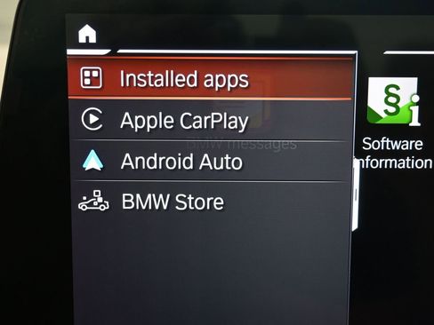 Used 2023 BMW 840i xDrive Convertible image 20