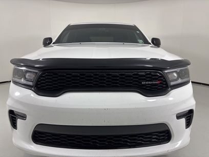 Used 2021 Dodge Durango GT