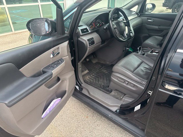 Used 2015 Honda Odyssey EX-L image 20